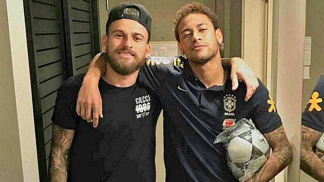 塞米罗在中 塞米罗在中