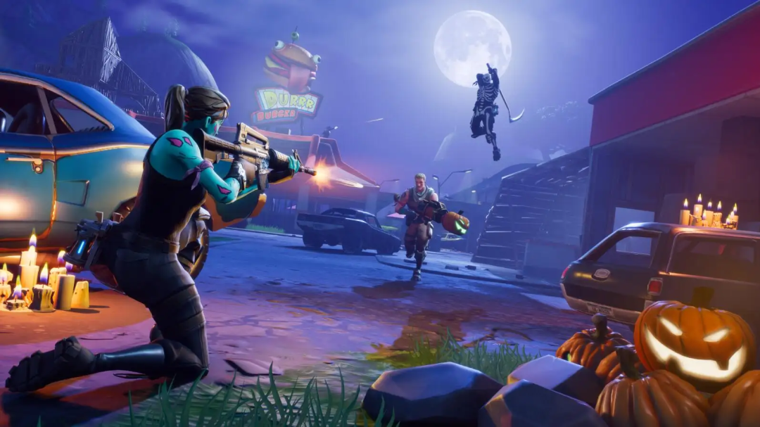 为他创造了 为他创造了